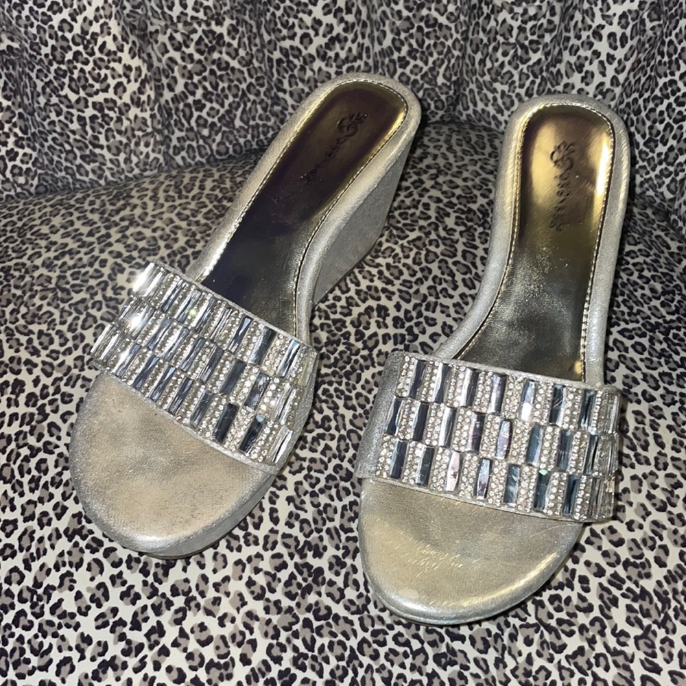 Crystal platforms ✨ - Picture 3 of 6
